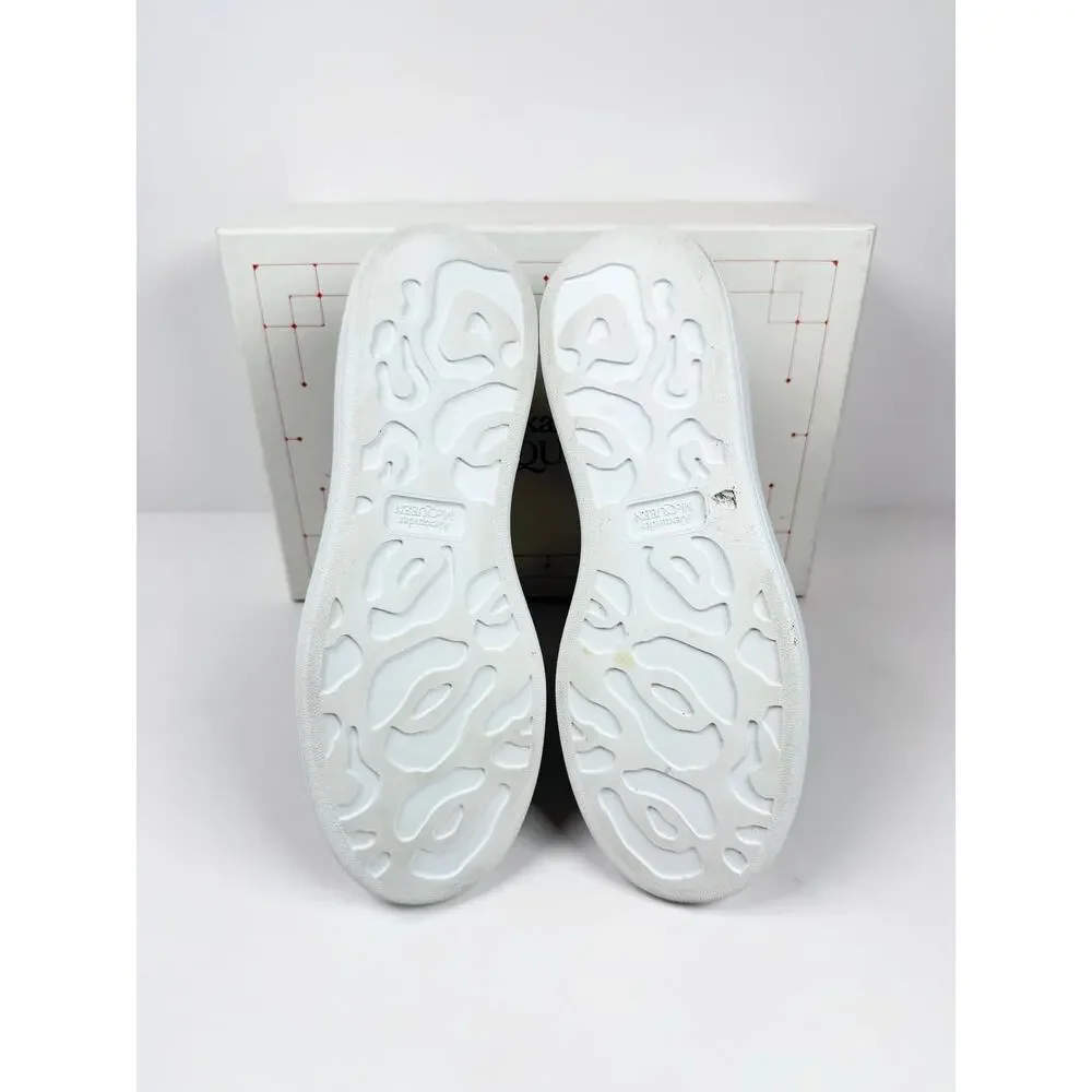 Alexander McQueen size 42